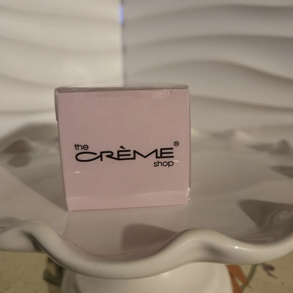 The Creme Shop Overnight Lip Therapy Masque - Sweet Berries